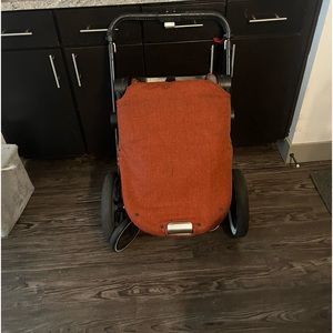 Priam  cybex stroller